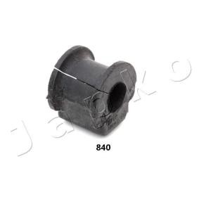 Comprar Casquillo del cojinete, estabilizador de JAPKO GOJ840 a bajo precio de 2,57 €