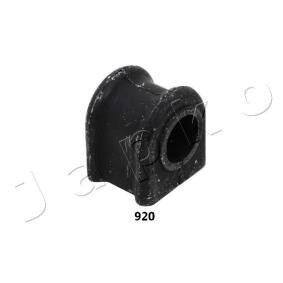 Acquista Bronzina cuscinetto, Barra stabilizzatrice da JAPKO GOJ920 a buon mercato per soli 5,87 €