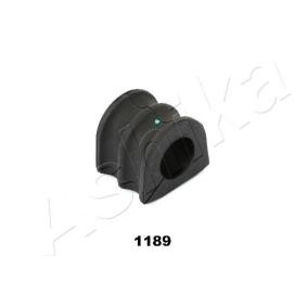 Comprar Casquillo del cojinete, estabilizador de ASHIKA GOM-1189 a bajo precio de 4,76 €