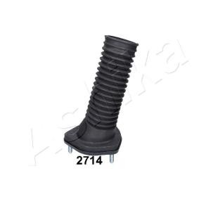 Achetez des Silent bloc d'amortisseur de chez ASHIKA en ligne pour Harrier II (XU30) à prix modérés