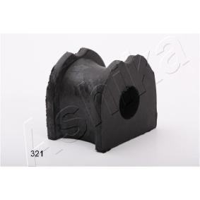 Acquista Bronzina cuscinetto, Barra stabilizzatrice da ASHIKA GOM-321 a buon mercato per soli 5,63 €