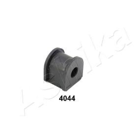 Compre Silentblock de la barra estabilizadora de ASHIKA online para CIVIC VIII Hatchback (FN, FK) a precios moderados