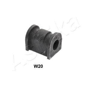 Achetez des Coussinet de palier, stabilisateur ASHIKA GOM-W20 à prix pour 3,90 €