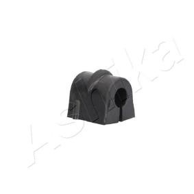 Achetez des Coussinet de palier, stabilisateur ASHIKA GOM-W59 à prix pour 3,56 €