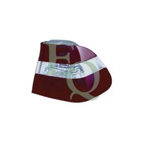 Lampenträger, Heckleuchte GP0062 von EQUAL QUALITY günstig für 58,40 € online kaufen