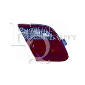 Köp Ljusglas, blinker av EQUAL QUALITY GP0222 till det låga priset 337,68 kr