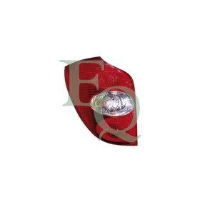 Achetez des Disperseur, feu clignotant EQUAL QUALITY GP0336 à prix pour 70,46 €