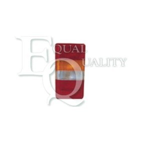 Compre Piloto intermitente de EQUAL QUALITY online para Trafic I Furgoneta (TX, T, P, V) a precios moderados
