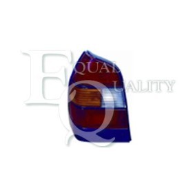Comprar Piloto trasero de EQUAL QUALITY GP0675 a bajo precio de 65,20 €