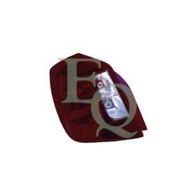 Comprar Piloto trasero de EQUAL QUALITY GP0881 a bajo precio de 39,58 €