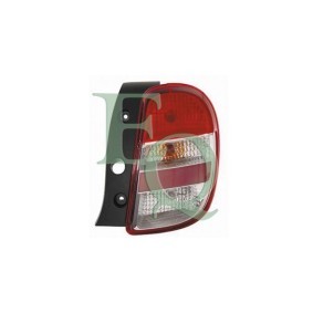 Comprar Piloto posterior de EQUAL QUALITY GP1534 a bajo precio de 79,45 €