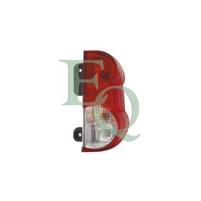 Comprar Piloto posterior de EQUAL QUALITY GP2001 a bajo precio de 95,56 €
