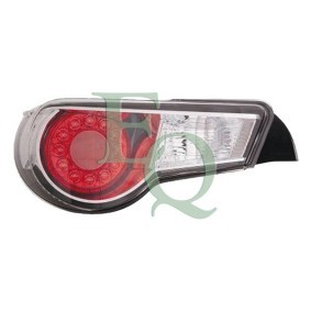 Compre Farolim de EQUAL QUALITY online para GT 86 Coupé (ZN6_) a preços moderados