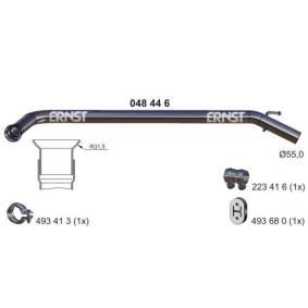 Abgasrohr 048446 von ERNST günstig für 69,22 € online kaufen