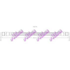 Bremsschlauch H1076 von KAWE günstig für 11,59 € online kaufen