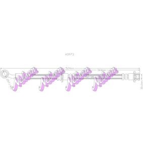 Bremsschlauch H3973 von KAWE günstig für 9,32 € online kaufen