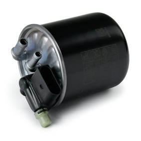 Kraftstofffilter für INFINITI von HENGST FILTER