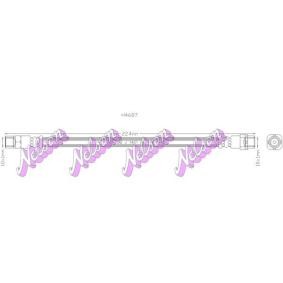 Bremsschlauch H4687 von KAWE günstig für 13,36 € online kaufen