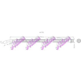 Comprar Latiguillo de freno de KAWE H4781 a bajo precio de 10,72 €