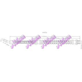 Achetez des Flexible de frein KAWE H4856 à prix pour 10,92 €