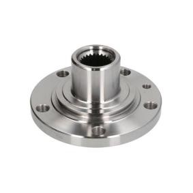 Radnabe H5D005BTA von BTA günstig für 23,76 € online kaufen
