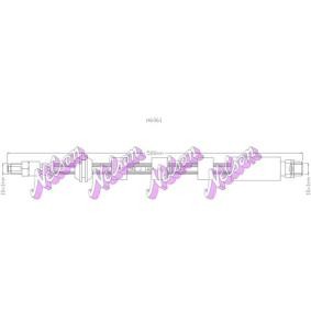 Bremsschlauch H6061 von KAWE günstig für 9,73 € online kaufen