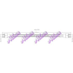Achetez des Flexible de frein KAWE H6490 à prix pour 5,63 €