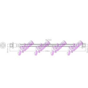 Bremsschlauch H6760 von KAWE günstig für 16,93 € online kaufen