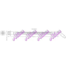 Bremsschlauch H6858 von KAWE günstig für 10,61 € online kaufen
