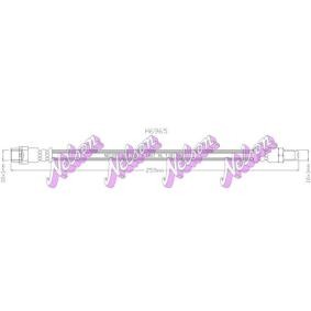 Bremsschlauch H6965 von KAWE günstig für 12,90 € online kaufen