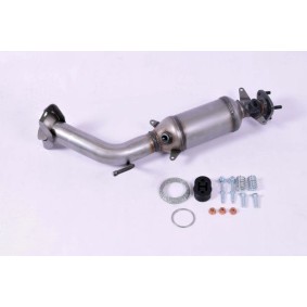 Acquista Catalizzatore da EEC HA6035T a buon mercato per soli 360,14 €