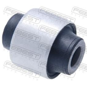 Compre Casquilho de apoio, braço transversal da FEBEST HAB-207 a um preço baixo por 6,38 €