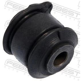 Compre Casquilhos de braços de suspensão de FEBEST online para Jazz III Hatchback (GE_, GG_, GP_, ZA_) a preços moderados