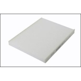 Comprar Filtro de habitáculo de MISFAT HB214 a bajo precio de 22,51 €