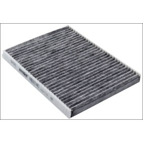 Comprar Filtro de habitáculo de MISFAT HB214C a bajo precio de 21,69 €