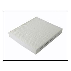 Innenraumfilter HB218 von MISFAT günstig für 42,94 € online kaufen