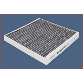 Comprar Filtro de habitáculo de MISFAT HB234C a bajo precio de 26,40 €