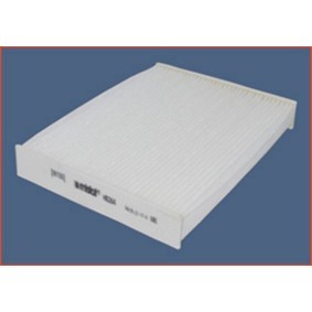 Comprar Filtro de habitáculo de MISFAT HB284 a bajo precio de 9,91 €