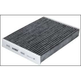 Comprar Filtro de habitáculo de MISFAT HB284C a bajo precio de 12,81 €