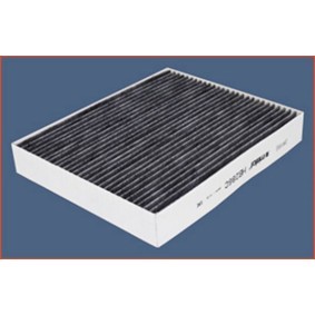 Innenraumfilter HB286C von MISFAT günstig für 11,56 € online kaufen