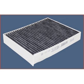 Comprar Filtro de habitáculo de MISFAT HB307C a bajo precio de 16,01 €