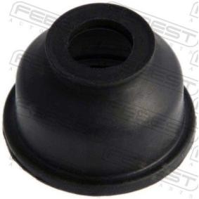 Compre Kit de reparação, articulação de suspensão / guia da FEBEST HBJB-CAP a um preço baixo por 3,41 €