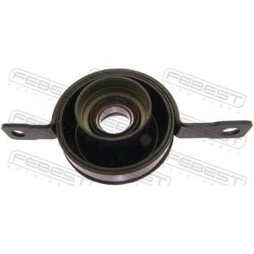 Compre Chumaceira, chumaceira central do semi-eixo da FEBEST HCB-005 a um preço baixo por 37,90 €
