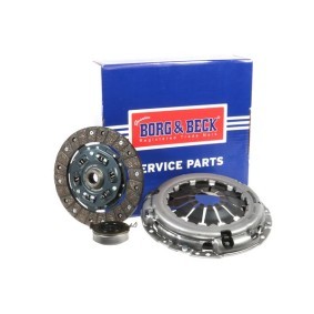 Kupplungssatz HK2327 von BORG & BECK günstig für 77,88 € online kaufen
