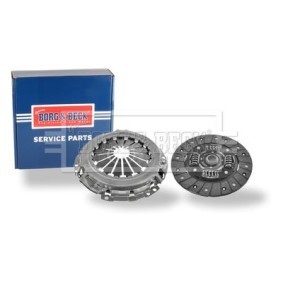 Kupplungssatz HK2365 von BORG & BECK günstig für 144,13 € online kaufen