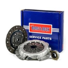 Kupplungssatz HK6084 von BORG & BECK günstig für 88,30 € online kaufen