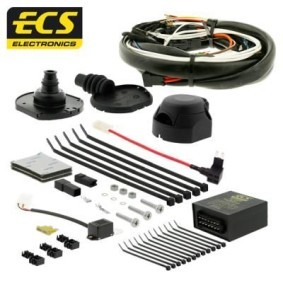 Comprar Kit eléctrico para enganche de remolque de ECS HN-279-BB a bajo precio de 71,93 €