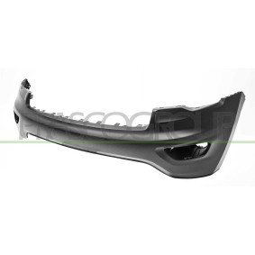 Achetez des Pare-choc PRASCO HN8221012 à prix pour 61,65 €