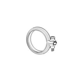 Compre Conector de tubos de escape de ERNST online para Classe E Coupe (C207) a preços moderados