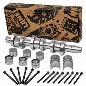 Nockenwellensatz HV0355 von ET ENGINETEAM günstig für 218,59 € online kaufen